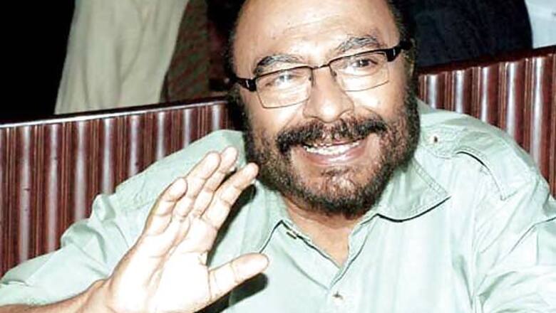 TV and cinema respond to the times: Govind Nihalani