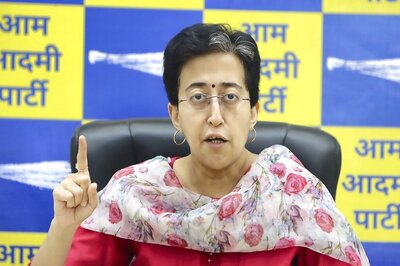 Atishi Writes to LG Seeking Action Against DJB CEO After Quarrel Over Water Leaves One Dead in Delhi