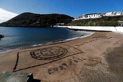 Portugal's Azores breached constitution by imposing quarantine on visitors