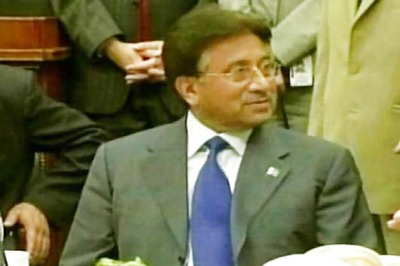 Bhutto murder: Pak SC seeks Musharraf's response