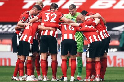 Premier League: Sheffield United Manager Chris Wilder Stresses on The Need to Stay Hungry