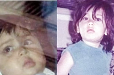 Kareena Kapoor and Saif Ali Khan's Son Jeh is a Carbon Copy of His Mother, Say Netizens