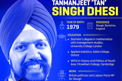 UK Gets First Turbaned MP as Labour Lifts Count of Indian-origin Winners