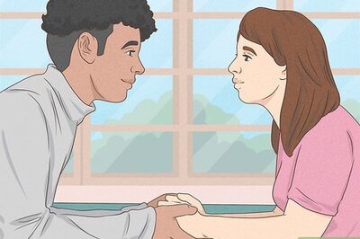 Be There for a Girl with Trust Issues: 9 Things to Know About Building Trust