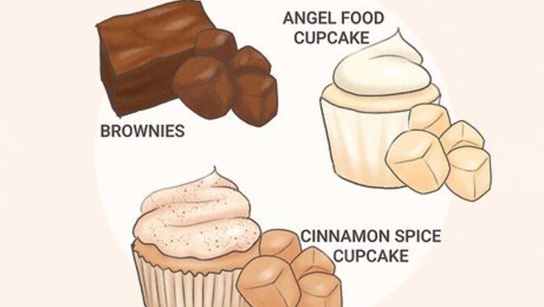 How to Make a Disney‐Style Homemade Kitchen Sink Dessert