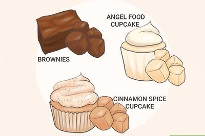 How to Make a Disney‐Style Homemade Kitchen Sink Dessert