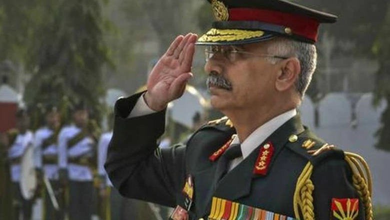 On Army Chief's China Reference in Kalapani Dispute, Nepal Reminds India of Gorkhas' Sacrifice