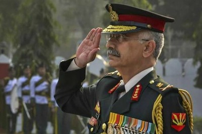 On Army Chief's China Reference in Kalapani Dispute, Nepal Reminds India of Gorkhas' Sacrifice
