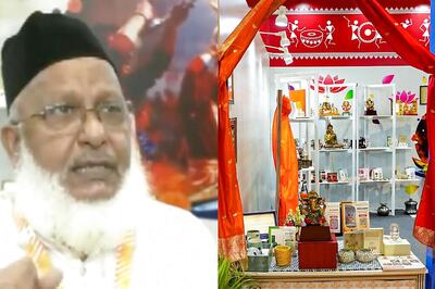 'This Is My Gift To India...': Padma Awardee on Being Invited at G20 Summit to Present His Art | WATCH