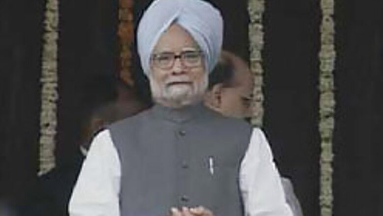 Pak welcomes Manmohan's remarks
