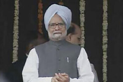 Pak welcomes Manmohan's remarks