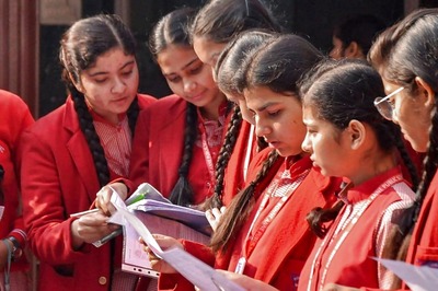 AP Inter 1st Year Result 2024: Previous Year Pass Percentage