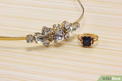 How to Assess the Quality of Gemstone Jewelry