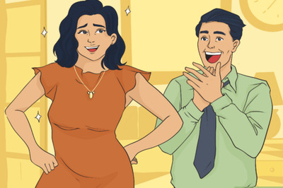 How to Make your Wife Fall in Love With You Again
