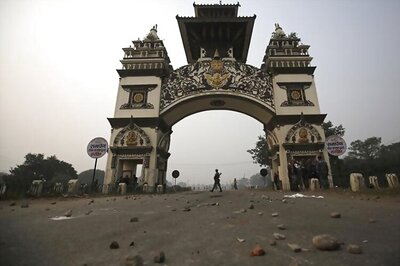 Madhesis call off 5-month long protest; lift Indo-Nepal border blockade