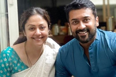 Srikanth Actor Jyothika Reveals Secret to Happy Marriage with Suriya: ‘We Remained Friends’ | Exclusive