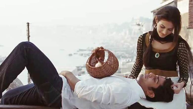 In 'Issaq', Romeo and Juliet won't die: Prateik
