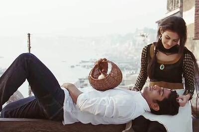 In 'Issaq', Romeo and Juliet won't die: Prateik