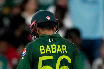 'Babar Azam Should Question Himself if I am Able to Carry on And Deliver Results': Former Pakistan Captain