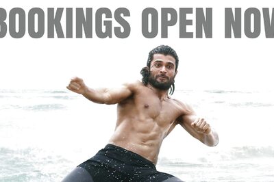 Vijay Deverakonda and Niharika’s Hilarious ‘Waaat Laga Diya’ Fight Goes Viral