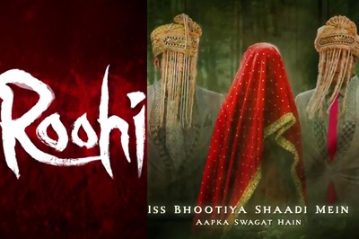 Rajkummar Rao-Janhvi Kapoor's Horror-comedy Now Titled 'Roohi', to Hit Theatres on March 11