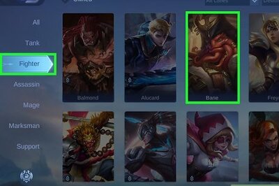 How to Play as Bane in Mobile Legends: Bang Bang