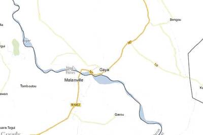 Gaya: Ten persons killed, 13 injured in separate road accidents