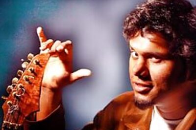 Guest blog: Home is where the Blues (and the Beans) is