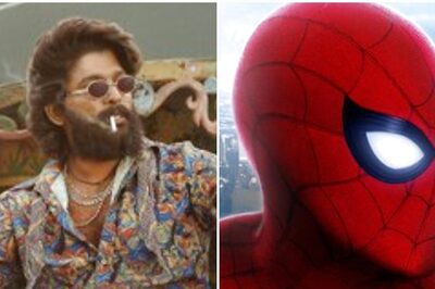Spider-Man No Way Home, Pushpa Box Office: Both Movies Continue to Woo Audience Ahead of 83 Release
