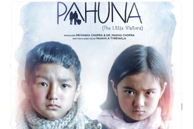 Wish There's No Need Of A Film Like Pahuna After Five Years: Director