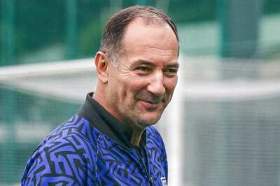 Consecutive SAFF Titles, a Successful 2023 - Igor Stimac Leaves Indian Football With Increased Standards