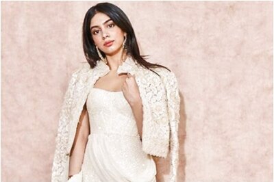Boney Kapoor Reveals Daughter Khushi Will Make Her Bollywood Debut Soon But Not With His Project