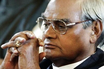 Former PM Atal Bihari Vajpayee's Condition Stable: AIIMS