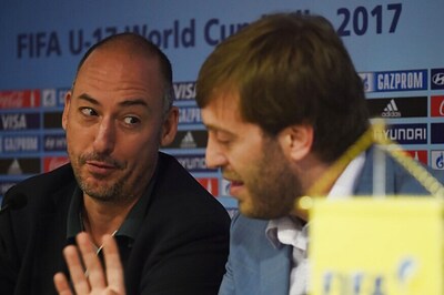 U-17 FIFA WC Organisers Buoyed by PM's Repeated Encouragement