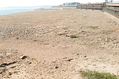 Extreme heat across south India, unprecedented power and water shortage