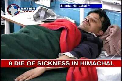 Himachal: 8 die of bed bug bites, 117 more cases detected