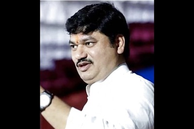 Drop Cases Against Bhima Koregaon Activists: NCP MLA Dhananjay Munde Urges Uddhav