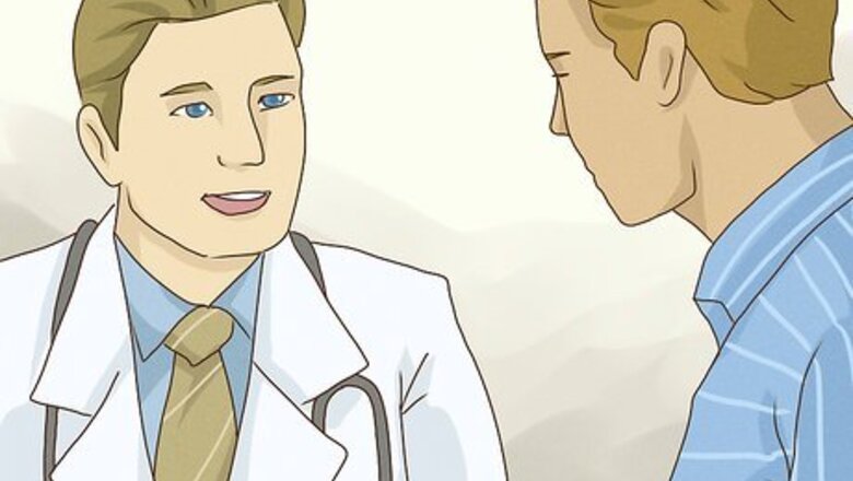 How to Use GCP and AHCC in the Treatment of Prostate Cancer