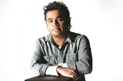 A R Rahman to Compose Music for The Fault In Our Stars Hindi Remake