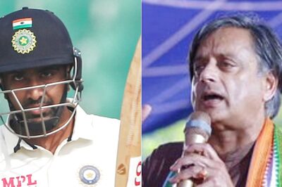 'Might Now be Left Out of the Next Match': Shashi Tharoor’s ‘Only Worry’ After Ashwin's Heroics vs BAN