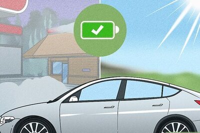Preconditioning Your Tesla Battery: How to Charge More Quickly