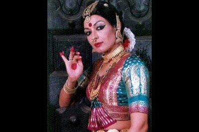 IFFI: A tribute to dancers