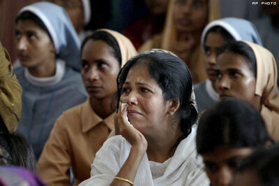 'Art of Living' to console Air India staff