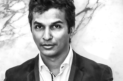 Vikram Phadnis to Showcase 44 Designs to Mark His Resort Wear Debut at Indian Beach Fashion Week | Exclusive