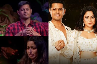 Bigg Boss 17: Aishwarya Sharma Breaks Down In Tears As Neil Bhatt Tells Her 'Log Hume Alag Karna...'