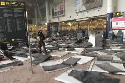PM Modi calls Brussels attacks 'condemnable', will not put off visit