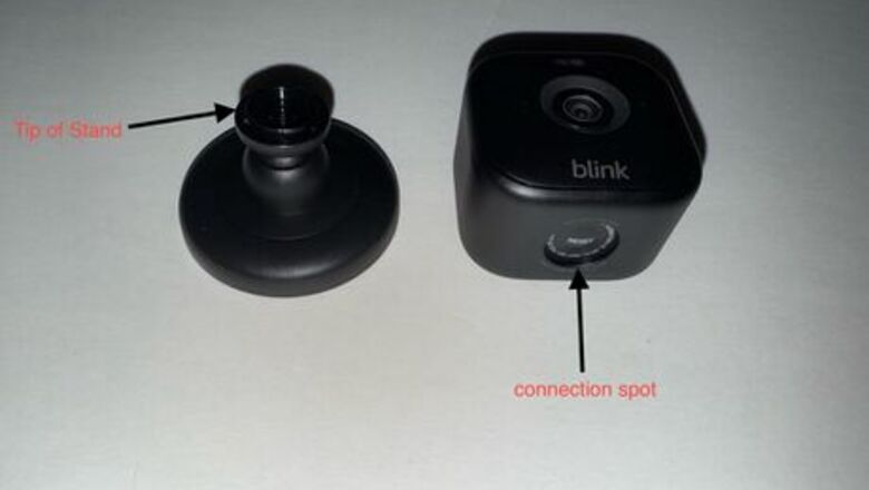 How to Install a Blink Mini Camera (Wired)