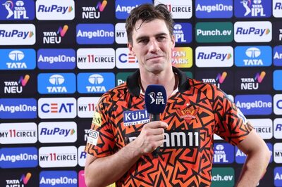 'Still Think This is the Way Forward for Our Boys': SRH Skipper Pat Cummins Backs Aggressive Approach Despite Defeat to RCB