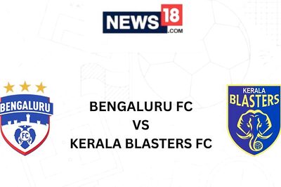 BFC vs KBFC Live Football Streaming For Durand Cup 2024 Quarter-Final Match: How to Watch Bengaluru FC vs Kerala Blasters FC Coverage on TV And Online