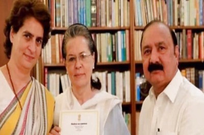 Who Is Kishori Lal Sharma? The Giant Killer Who Defeated Smriti Irani In Amethi Lok Sabha Seat